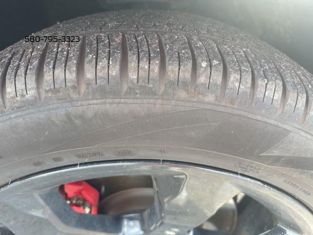 2022 Ford Explorer ST 4WD