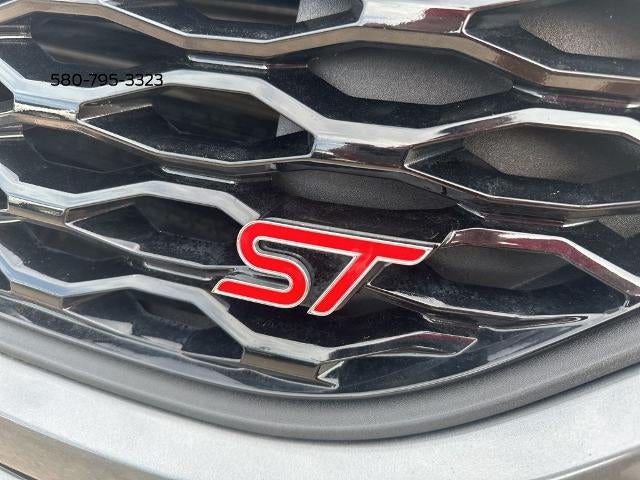 2022 Ford Explorer ST 4WD