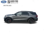 2022 Ford Explorer ST 4WD