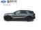 2022 Ford Explorer ST 4WD