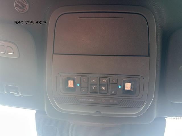 2022 Ford Explorer ST 4WD