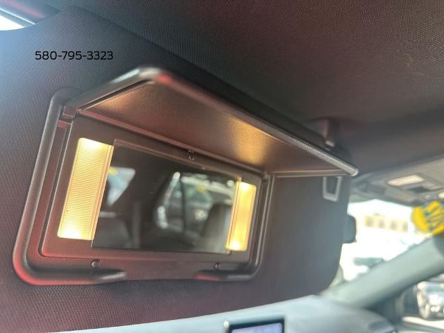 2022 Ford Explorer ST 4WD