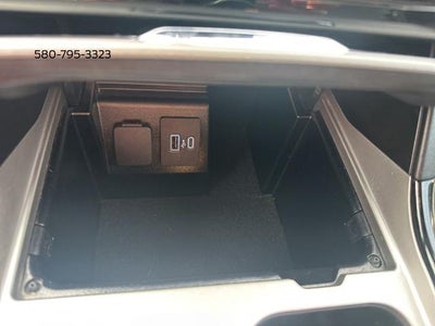 2022 Ford Explorer ST 4WD