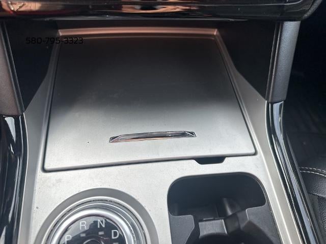 2022 Ford Explorer ST 4WD