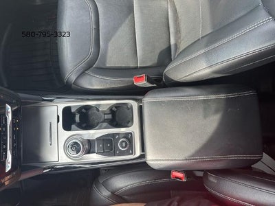 2022 Ford Explorer ST 4WD