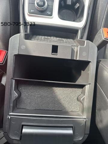 2022 Ford Explorer ST 4WD