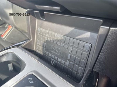 2022 Ford Explorer ST 4WD