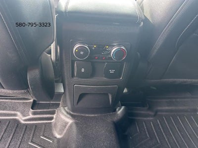 2022 Ford Explorer ST 4WD