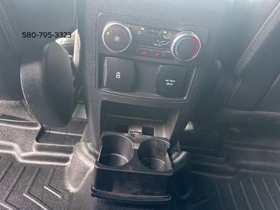 2022 Ford Explorer ST 4WD