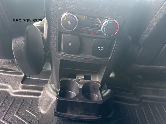 2022 Ford Explorer ST 4WD