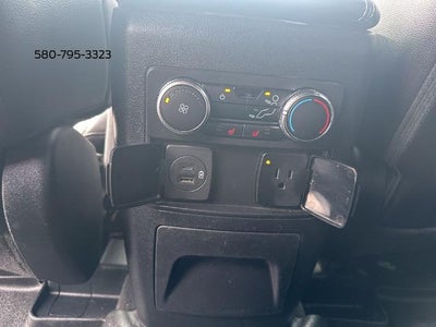 2022 Ford Explorer ST 4WD