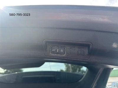 2022 Ford Explorer ST 4WD