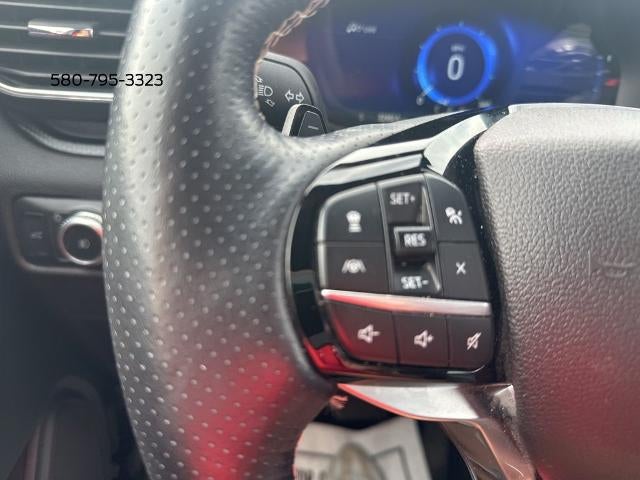 2022 Ford Explorer ST 4WD