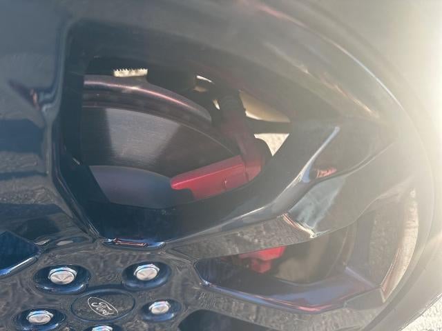 2023 Ford Explorer ST 4WD