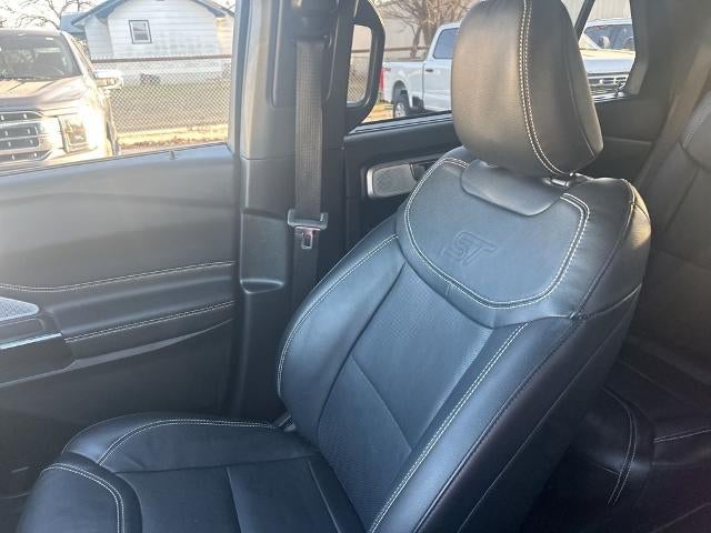 2023 Ford Explorer ST 4WD