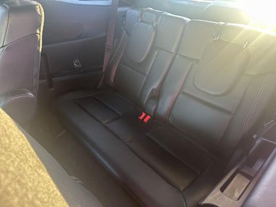 2023 Ford Explorer ST 4WD