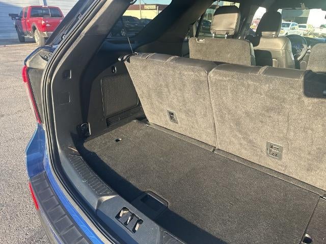 2023 Ford Explorer ST 4WD