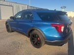 2023 Ford Explorer ST 4WD