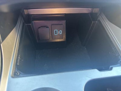 2023 Ford Explorer ST 4WD