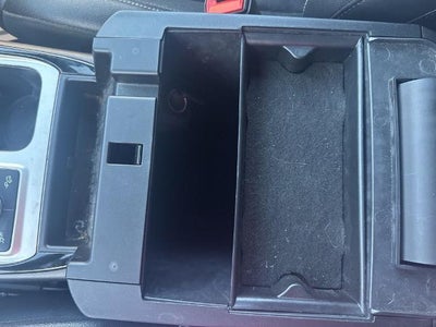 2023 Ford Explorer ST 4WD