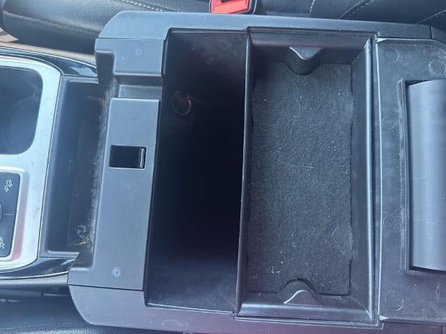 2023 Ford Explorer ST 4WD