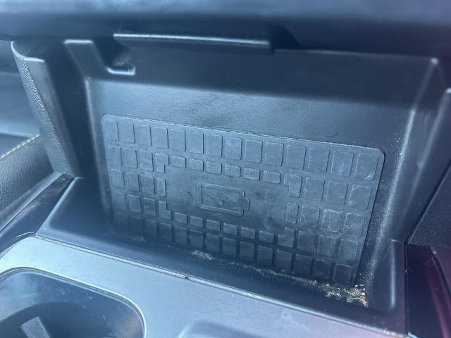 2023 Ford Explorer ST 4WD