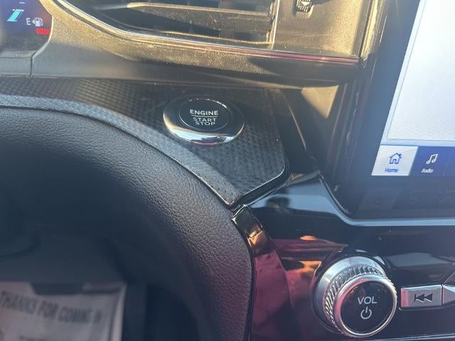 2023 Ford Explorer ST 4WD