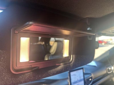 2023 Ford Explorer ST 4WD