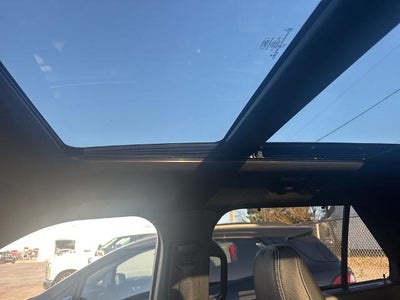 2023 Ford Explorer ST 4WD