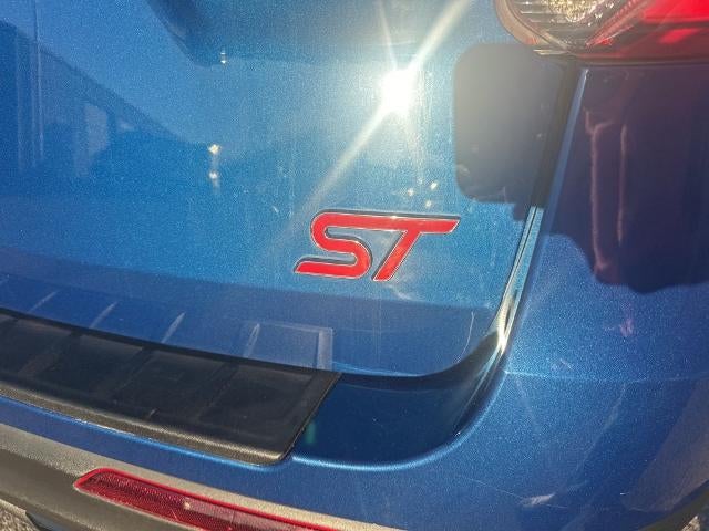 2023 Ford Explorer ST 4WD