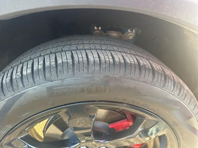 2023 Ford Explorer ST 4WD