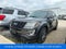 2017 Ford Explorer Sport 4WD