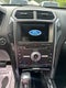 2017 Ford Explorer Sport 4WD