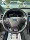 2017 Ford Explorer Sport 4WD