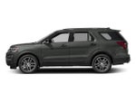 2017 Ford Explorer Sport 4WD