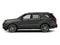 2017 Ford Explorer Sport 4WD