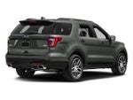 2017 Ford Explorer Sport 4WD