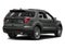 2017 Ford Explorer Sport 4WD