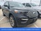 2020 Ford Explorer Platinum 4WD