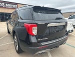 2020 Ford Explorer Platinum 4WD