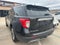 2020 Ford Explorer Platinum 4WD