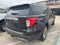 2020 Ford Explorer Platinum 4WD
