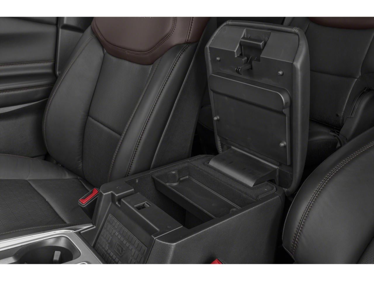 2020 Ford Explorer Platinum 4WD