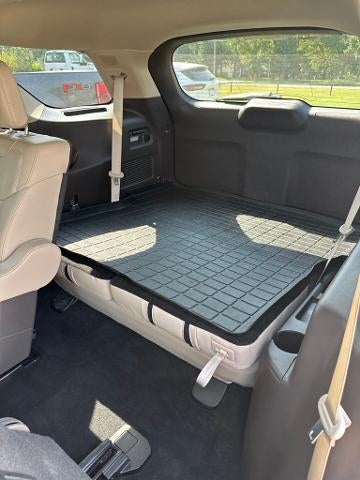 2022 Ford Explorer Platinum 4WD