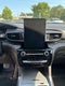 2022 Ford Explorer Platinum 4WD