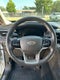 2022 Ford Explorer Platinum 4WD