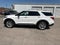 2022 Ford Explorer Platinum 4WD
