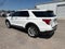 2022 Ford Explorer Platinum 4WD