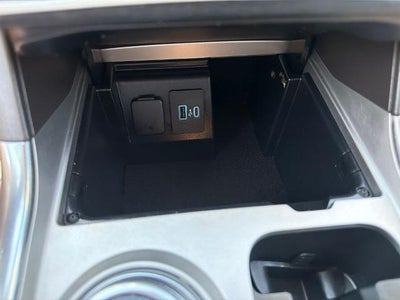 2022 Ford Explorer Platinum 4WD