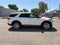 2022 Ford Explorer Platinum 4WD